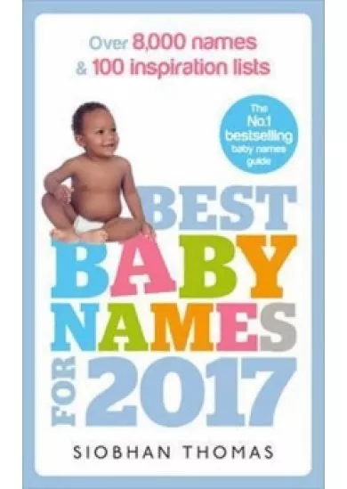 Best Baby Names For 2017