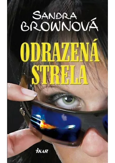 Odrazená strela