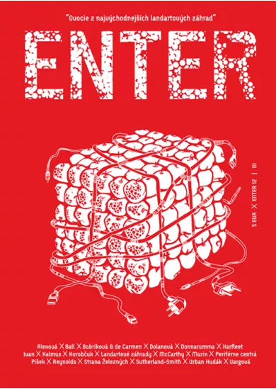 Enter No. 12 - 