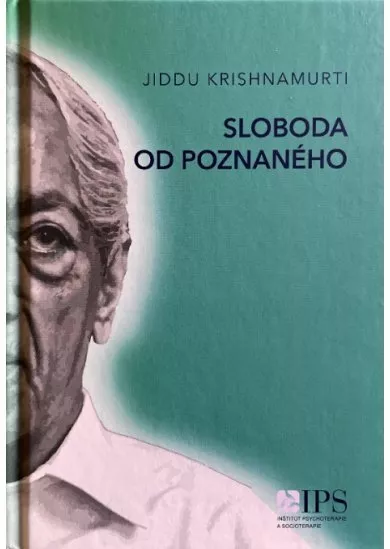 Sloboda od poznaného