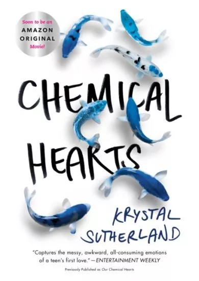 Our Chemical Hearts film ite