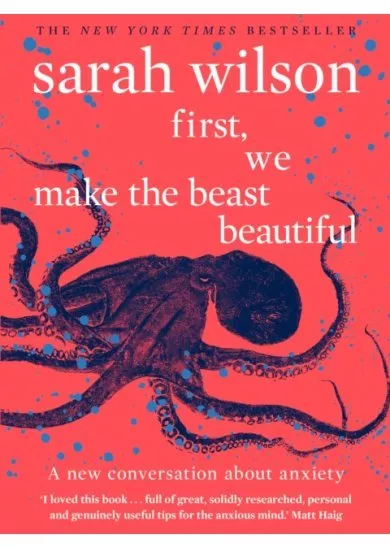 First, We Make the Beast Beautiful