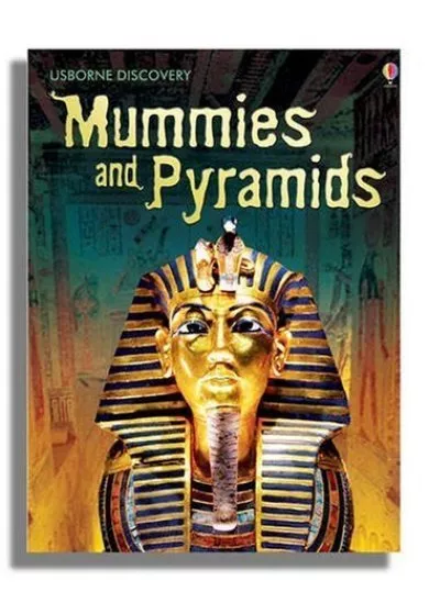 Mummies and Pyramids