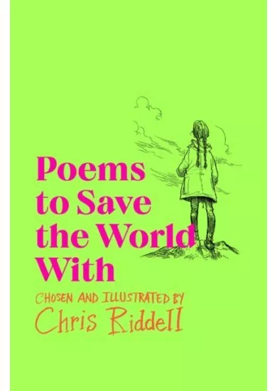 Poems to Save the World With