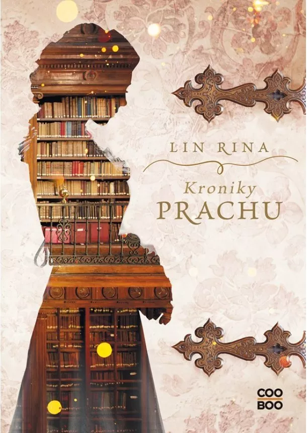 Lin Rina - Kroniky prachu 