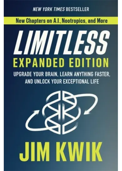 Limitless Expanded Edition