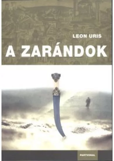 A zarándok