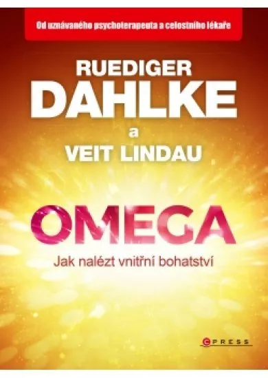 Omega - jak nalézt vnitřní bohatství