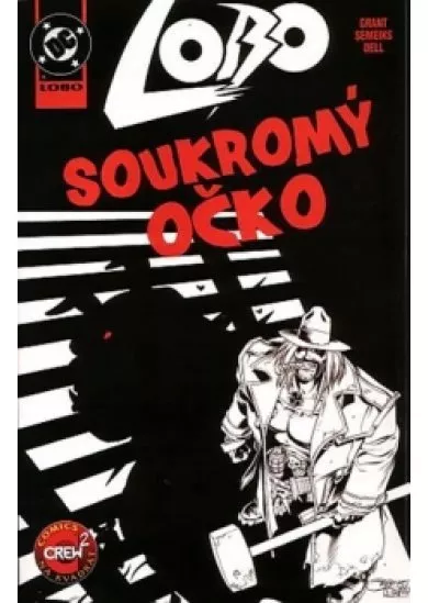 Lobo - Soukromý očko