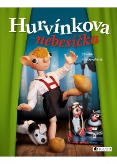 Hurvínkova nebesíčka