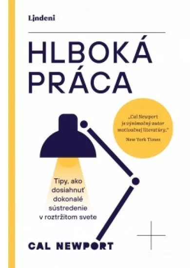 Hlboká práca