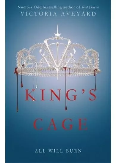 Kings Cage