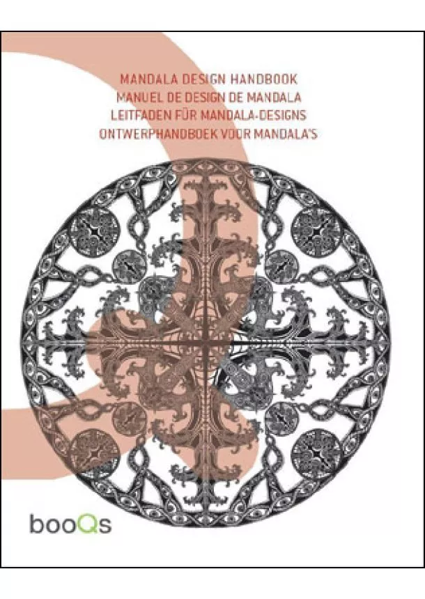 Cristian Campos - Mandalas Desing Handbook