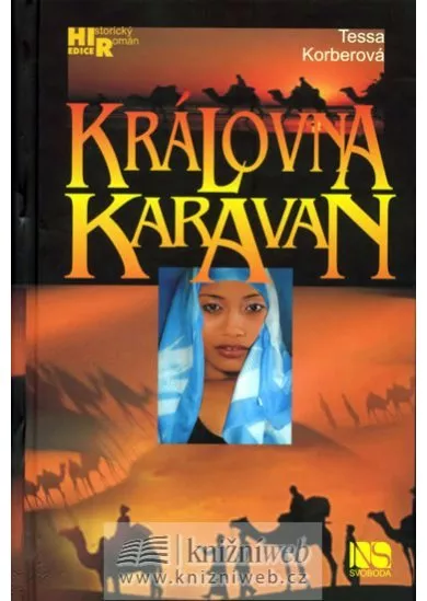 Královna karavan