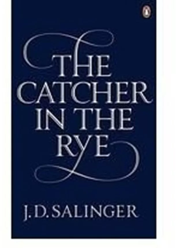 Jerome David Salinger - Catcher in the Rye