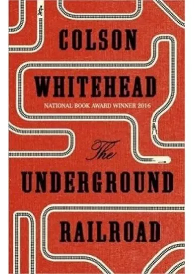 The Underground Railroad