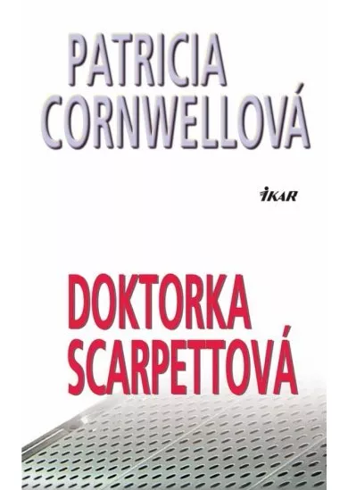 Doktorka Scarpettová