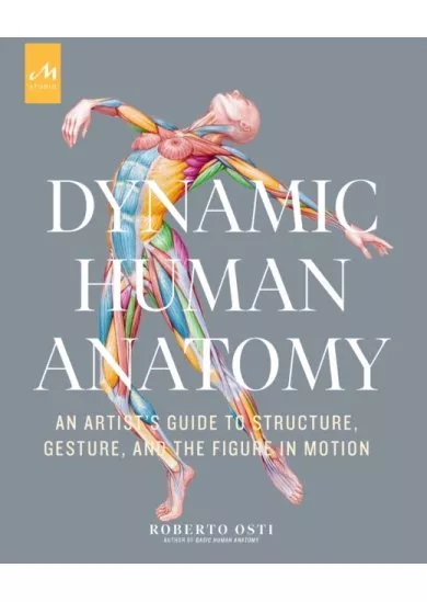 Dynamic Human Anatomy