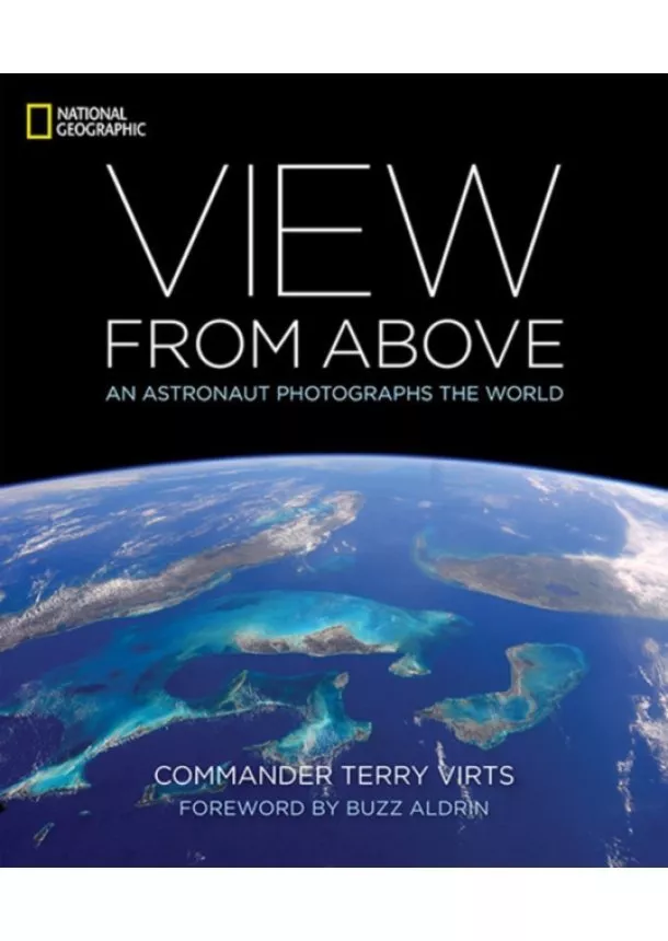 Terry Virts - View From Above