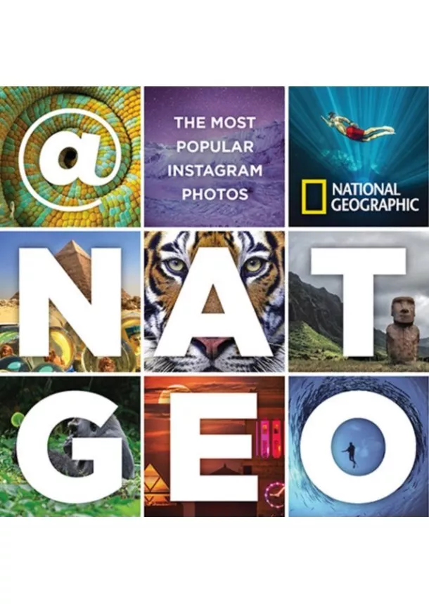  National Geographic - Nat Geo