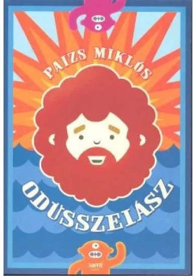 Odüsszeiász