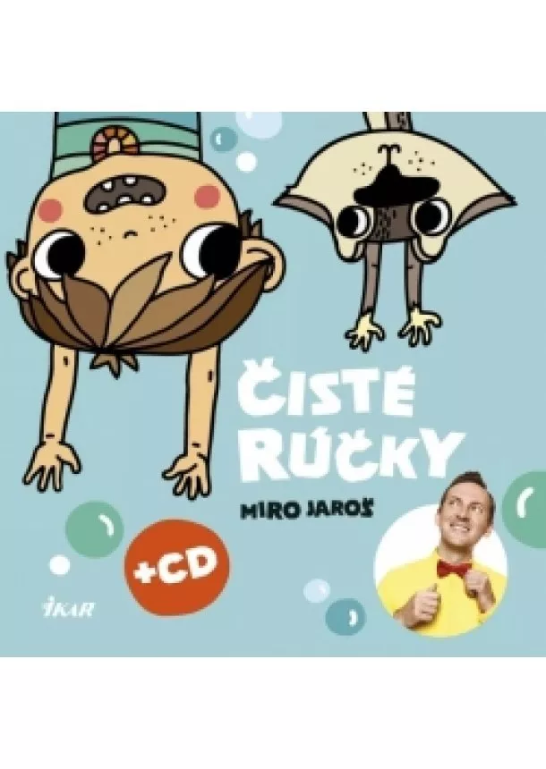 Miroslav Jaroš - Čisté rúčky