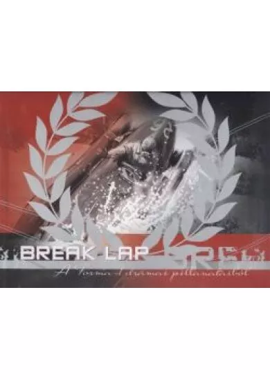 BREAK LAP