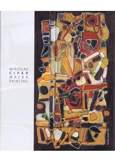 Miroslav Cipár - Maľba