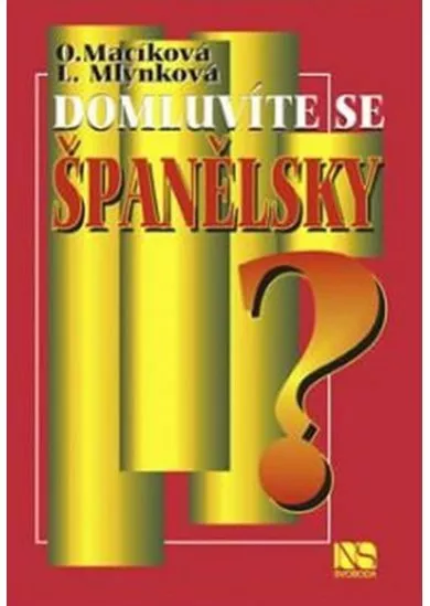 Domluvíte se španělsky?