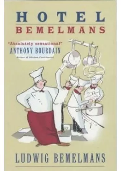 Hotel Bemelmans