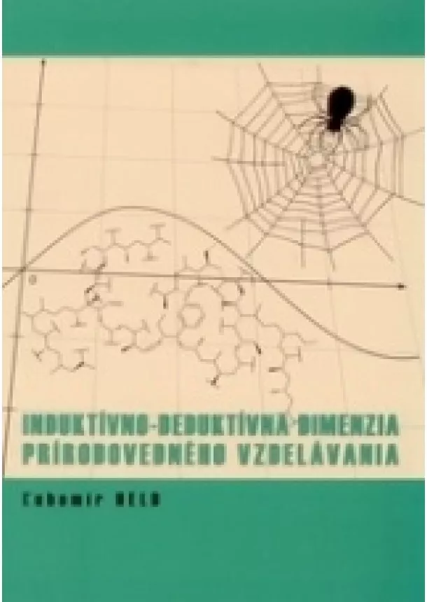 Ľubomír Held - Induktívno-deduktívna dimenzia prírodovedného vzdelávania