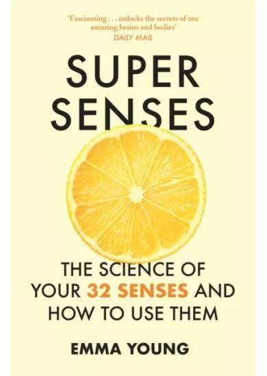 Super Senses