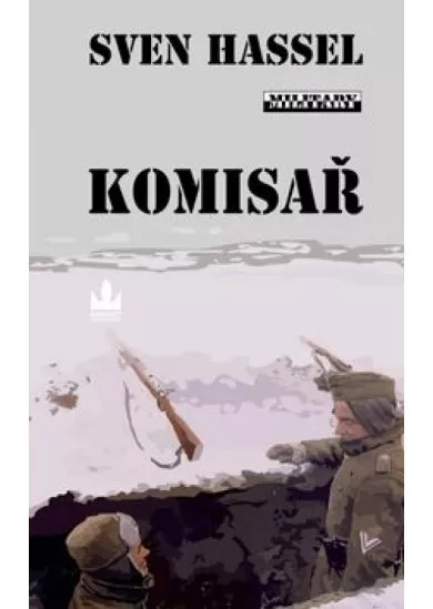 Komisař