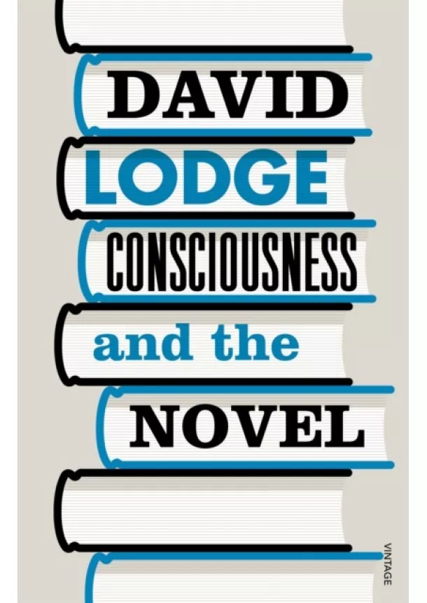 David Lodge - Consciousness And The Novel