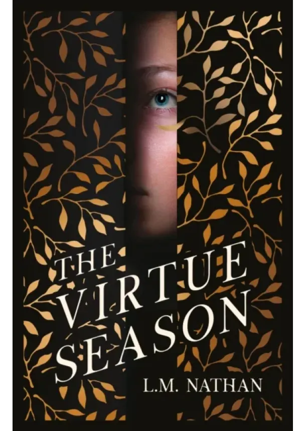 L.M. Nathan - The Virtue Season