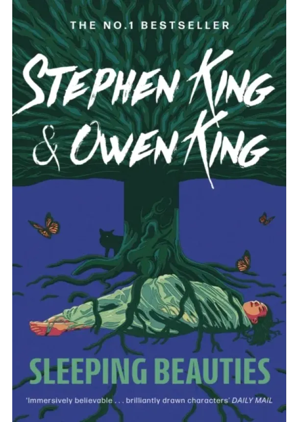 Stephen King, Owen King - Sleeping Beauties