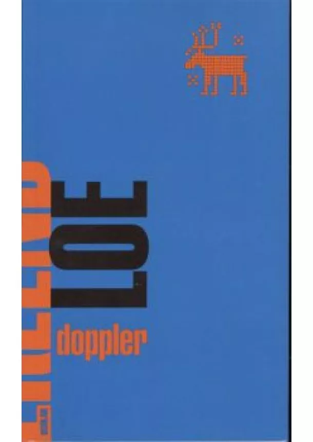 ERLEND LOE - DOPPLER