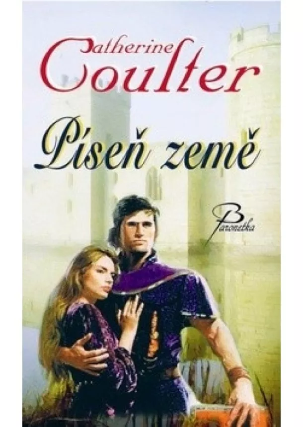 Catherine Coulter - Píseň země