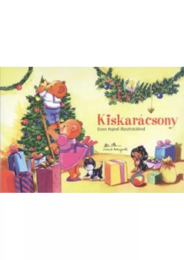 ESZES HAJNAL - KISKARÁCSONY §K