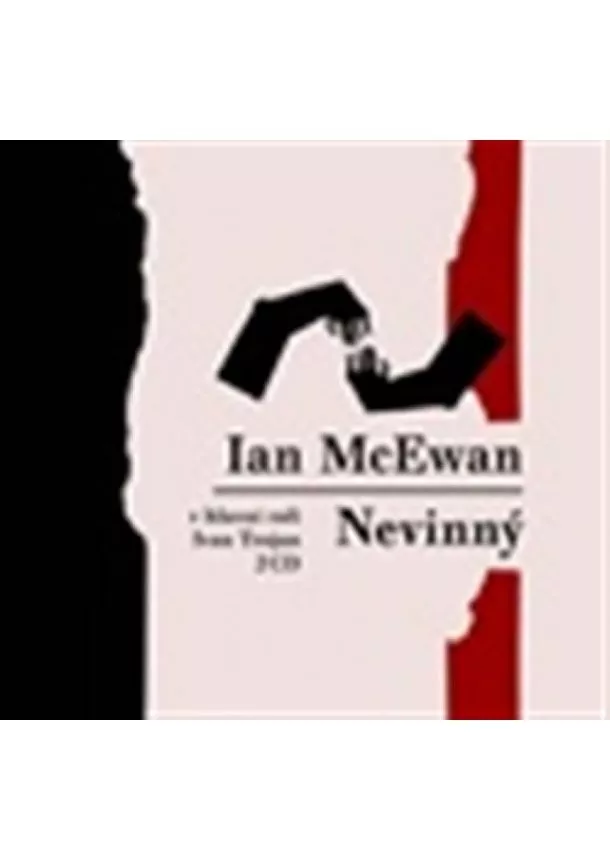 Ian McEwan - Nevinný - 2CD