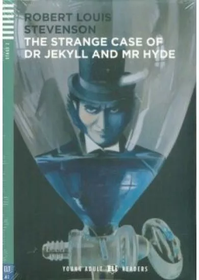 The Strange Case of Dr.Jekylland and  Mr.Hyde + CD (A2)