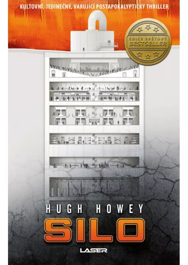 Hugh Howey - Silo