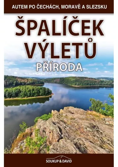 Špalíček výletů - Příroda