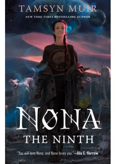 Nona the Ninth