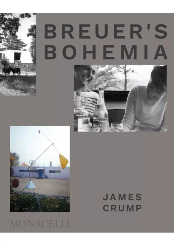 James Crump - Breuer's Bohemia