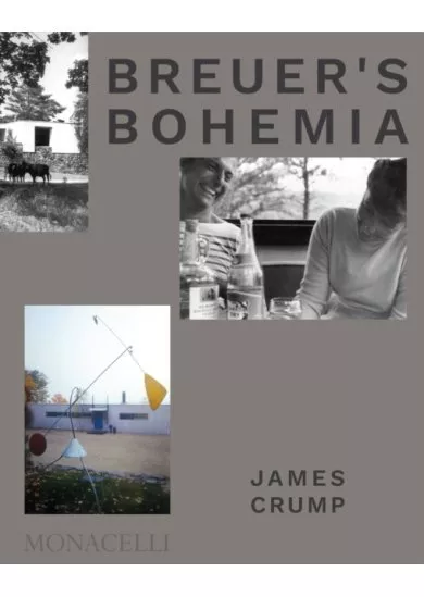 Breuer's Bohemia