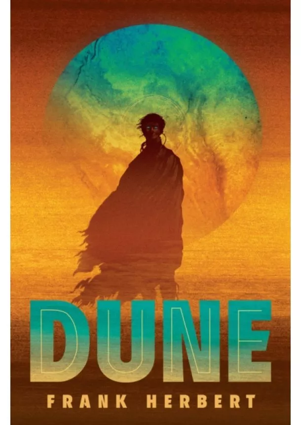 Frank Herbert - Dune deluxe edition