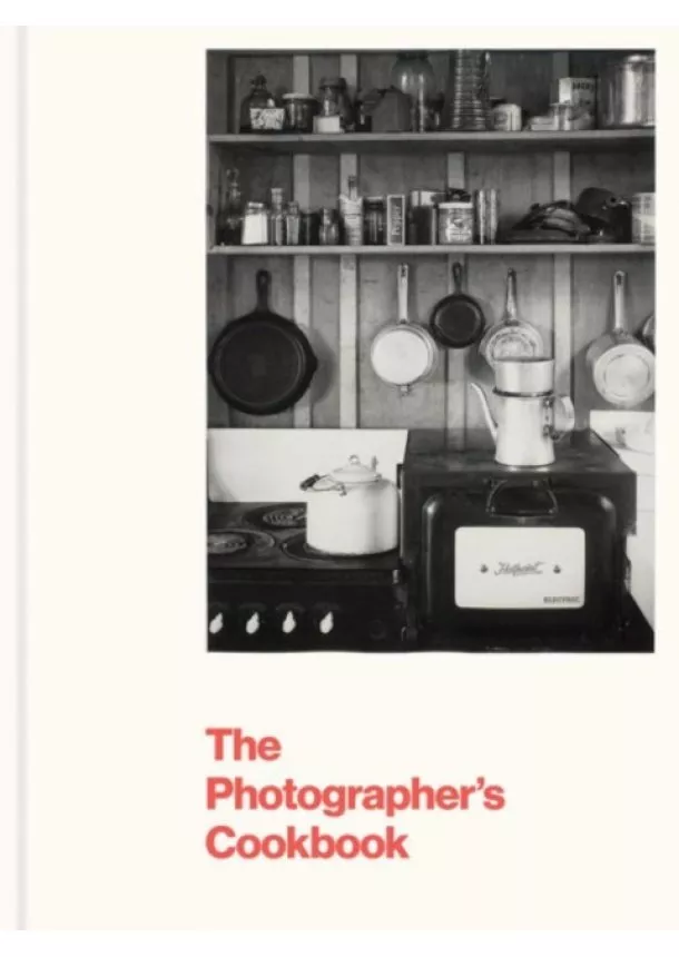 Photographers Cookbook