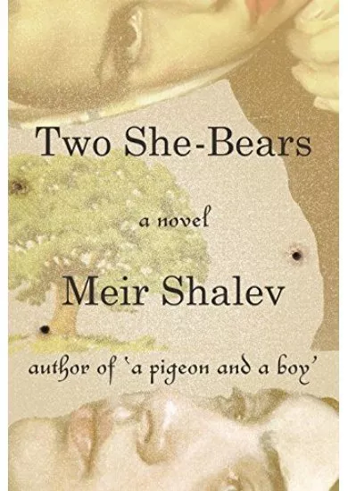 Two She-Bears