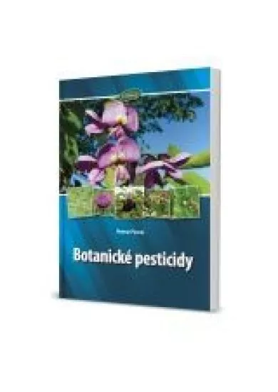 Botanické pesticidy